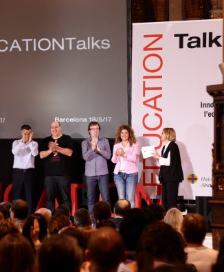El valor educatiu de l'empatia, en Education Talks